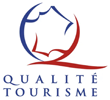 Oustau Camarguen - qualité tourisme